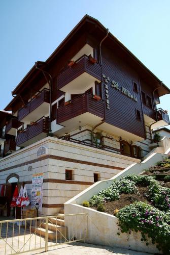 Family Hotel Saint Nikola