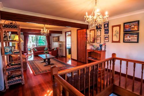 Instalaciones, Ainslie Manor Guest House in Península Redcliffe