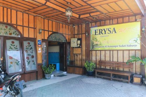 Erysa Hotel