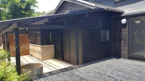 Asobi Lodge