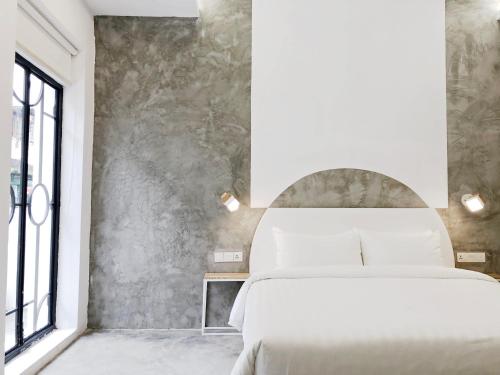 بيت شباب هوود (HOOD Hostel) in يانجون