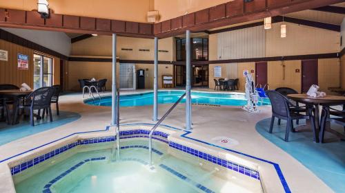 SureStay Plus Hotel by Best Western Black River Falls SureStay Plus Hotel by Best Western Black River Falls