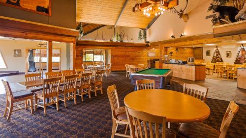 SureStay Plus Hotel by Best Western Black River Falls SureStay Plus Hotel by Best Western Black River Falls