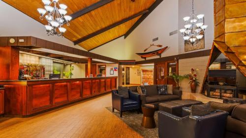 SureStay Plus Hotel by Best Western Black River Falls SureStay Plus Hotel by Best Western Black River Falls