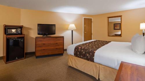 SureStay Plus Hotel by Best Western Black River Falls SureStay Plus Hotel by Best Western Black River Falls
