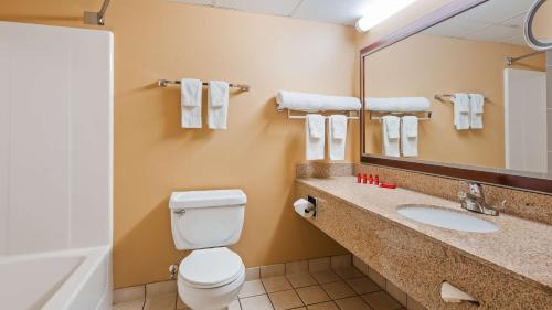 SureStay Plus Hotel by Best Western Black River Falls SureStay Plus Hotel by Best Western Black River Falls