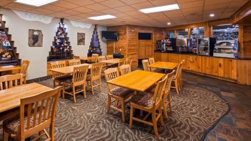 SureStay Plus Hotel by Best Western Black River Falls SureStay Plus Hotel by Best Western Black River Falls