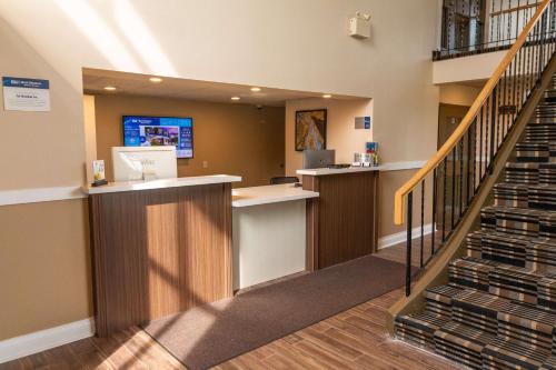 Best Western Smiths Falls Hotel