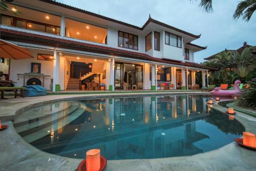 Villa Padi Bali