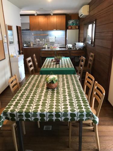 Children's cafe B&B Kimie