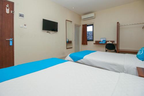 Airy Bandara Ahmad Yani Anjasmoro Raya 74 Semarang Semarang