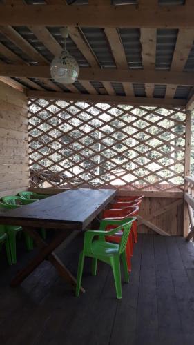 Guest house Vita