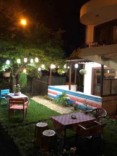  VİLLA PARK AĞVA in Ağva