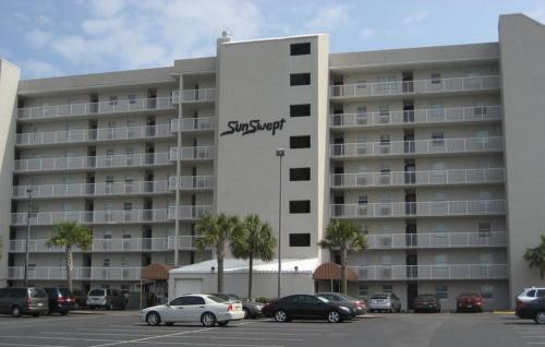 Sunswept 602 Condo