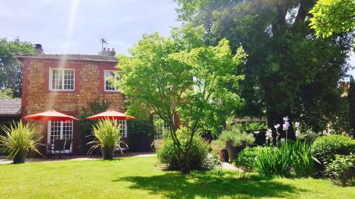 Bed & Breakfast La Clepsydre 2