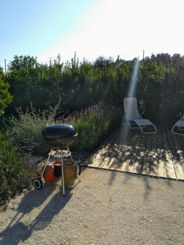 I Colmi - Trulli Suites, Martina Franca (Foto 9)