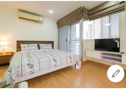 208 Soi Sukhumvit 50 Apartment 208 Soi Sukhumvit 50 Apartment