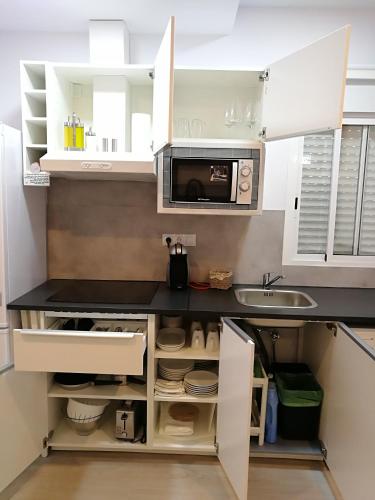  Apartamentos Playa Benitez in Ceuta