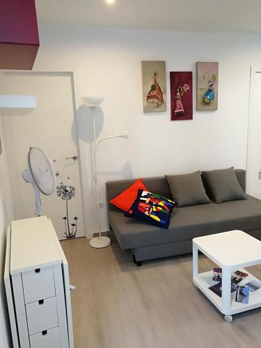 Apartamentos Playa Benitez in Ceuta