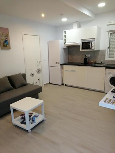  Apartamentos Playa Benitez in Ceuta