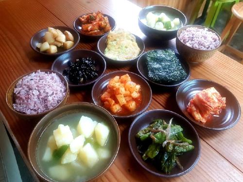 Hanok Story Guesthouse