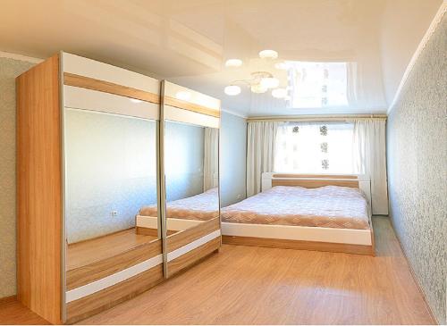 

Apartment on Babushkina Spacious