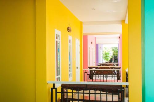Tum Baan Suan ตุ่มบ้านสวน – Chanthaburi, VA
