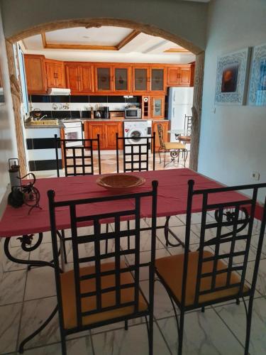 La Colline de Chott Meriem appartements photo 4