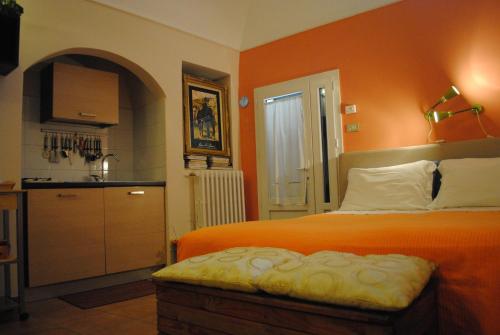 La Casa Nei Sassi – Matera, TX