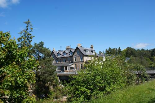 Carrbridge Hotel - Carrbridge