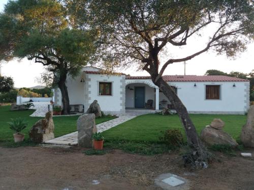 LU ANTU alloggi agrituristici – Arzachena, NJ