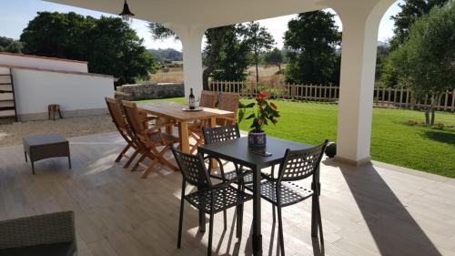 LU ANTU alloggi agrituristici 5
