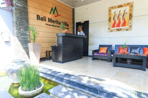 Bali Merita Villa