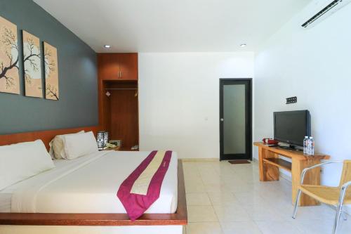 Bali Merita Villa