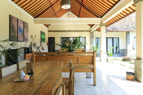 Bali Merita Villa