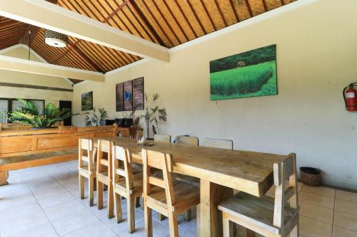 Bali Merita Villa