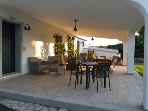 LU ANTU alloggi agrituristici – Arzachena, NJ