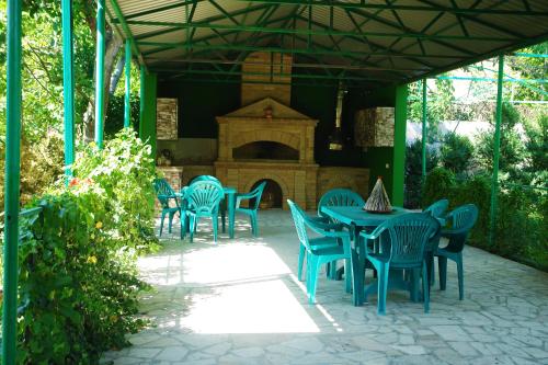 ECO-RESORT LORRET