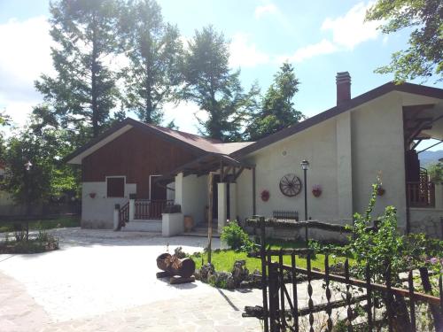 Rifugio Del Pettirosso 2