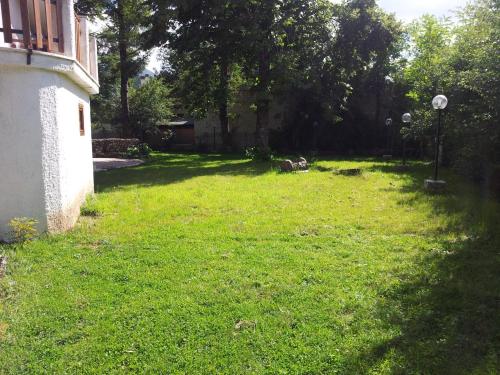 Rifugio Del Pettirosso