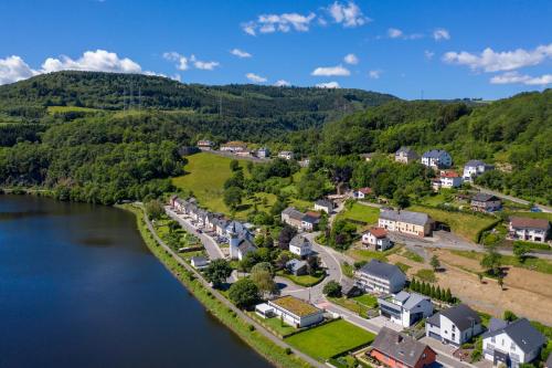 Gite rural a Bivels in Фіндель