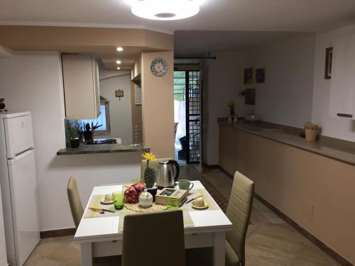  Loft Tropea in Tropea