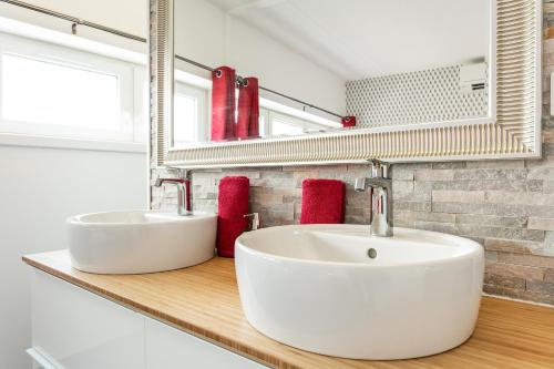Luxury Penthouse in Naturiste; FKK, Nudist Village 3