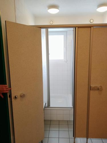 Jugendherberge Friedrichstadt 282m von Friedrichstadt entfernt