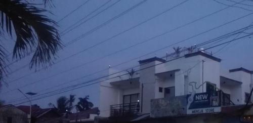 Jem Jeff Residence Inn in 帕維亞