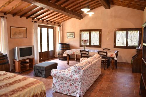 Agriturismo Il Santo