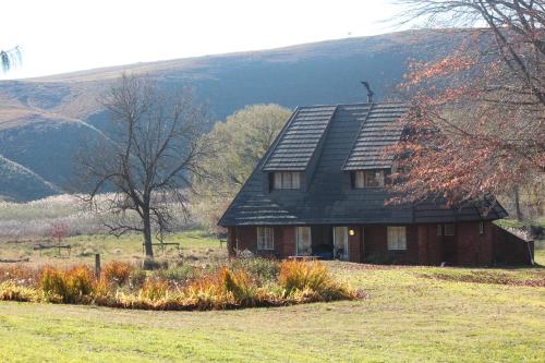 Valley Lakes CHALETS
