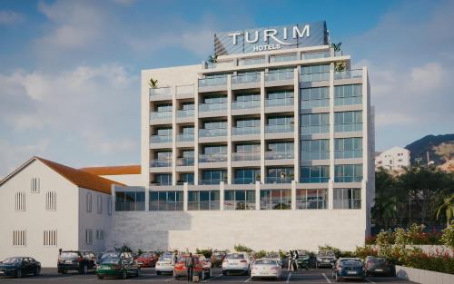 TURIM Santa Maria Hotel TURIM Santa Maria Hotel图片