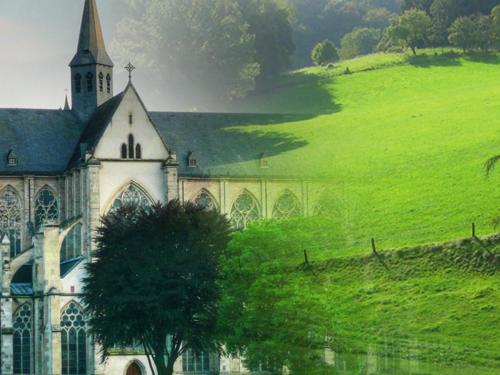 Hotel Eikamper Höhe - image 5