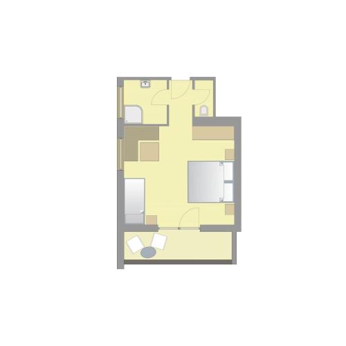 ApartHotel Holzerhof - image 2